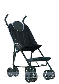 Excel Elise BLACK image