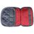 Maclaren Chest Pad Charcoal/Red * - view 2